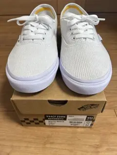 All My Homies × Vans Authentic 
