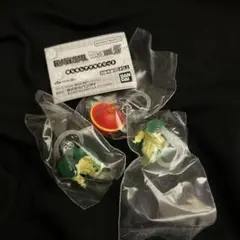ドラゴンボールZ めじるしアクセサリー3