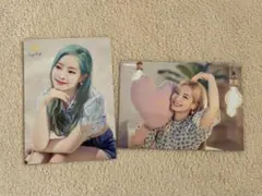 TWICE ダヒョン ラントレまとめ売り