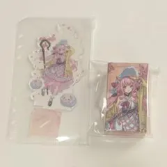 京都限定 IP書店 ホロライブ さくらみこ 絵馬 御朱印帳，お守り