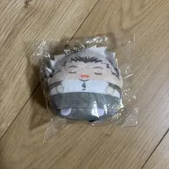 ま*丸様 ハイキュー‼︎くじメイト ぬいくじ てのりんず【木兎光太郎】