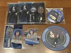 ウィンドブレイカー 杉下京太郎 グッズ　まとめ売り