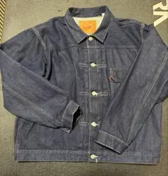 スタンダードカリフォルニア　506xx 大戦モデル　サイズ46 LEVI'S S506XX ジャケット大戦モデルの復刻を徹底解説｜JEANS