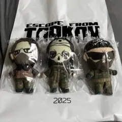 tgs2025 タルコフ Escape from Tarkov ネックレス 2025年最新】tarkov tgsの人気アイテム - メルカリ