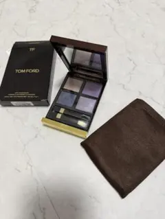 TOM FORD トムフォードアイカラークォードデイドリーム　28RW アイ カラー クォード 28RW デイドリーム / TOM FORD BEAUTY(トム
