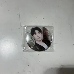 SEVENTEEN セブチ セブチカフェ ディノ 缶バッジ