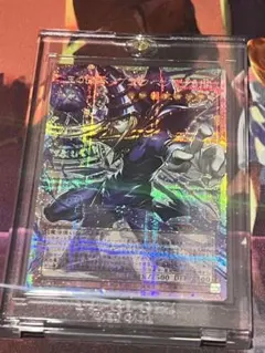 遊戯王　王のしもべブラック・マジシャン　オーバーフレーム　プリズマ　プリシク