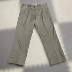 ランズエンド　紳士用　チノパンツのサムネイル