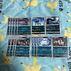 ポケモンカード あくタイプ まとめ売り ポチエナ グラエナ アブソルのサムネイル