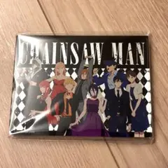 チェンソーマン レゼ篇 アクリルブロック 集合 新品