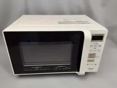 【北見市発】ヒタチ HITACHI 日立 日立電子レンジ HMR-FT183 2020年製 50/60㎐ 白(E4121aykGMY) Amazon | 日立 単機能 電子レンジ 17L ヘルツフリー フラット庫内