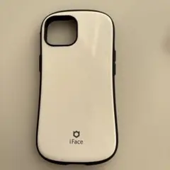 iPhone15 ケース iFace