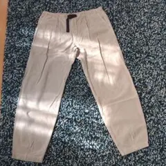 90´Gramicci アメリカ製　クライミングパンツ　Lサイズ