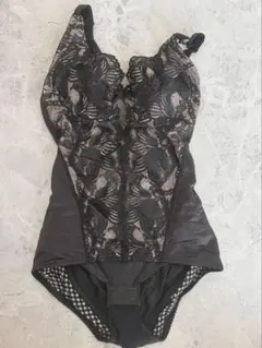 本日限定値下げ✨MARUKO カリーユ　ボディスーツ　Ｃ６５Ｓ-PP