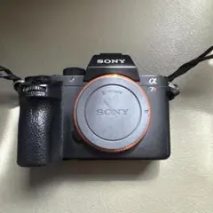 Sony α7 III (ILCE-7M3) ミラーレスカメラ - 752回! - メルカリ