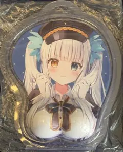 兎田ぺこら 念慈菴（ねんじあん） アクリルスタンド - メルカリ