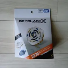 ベイブレードX UX-20 グローリーワルキューレLF BEYBLADEX