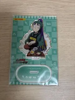 忍たま乱太郎 立花仙蔵 タワーレコード アクスタ