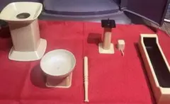 仏具6点セット お値下しました