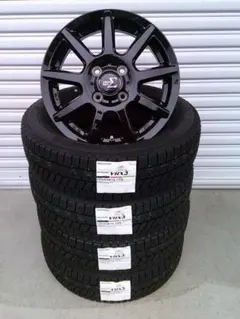 送料込み☆新品ブリヂストン VRX2 195/60R17☆60プリウス専用 - メルカリ