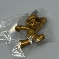 めじるしアクセサリー2 スーパーマリオ シークレット　マリオ　①