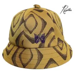 NEEDLES Bermuda Hat ニードルズ メトロハット 帽子
