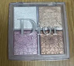 DIORバックステージフェイスグロウパレット001