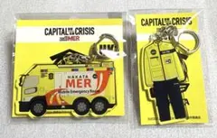 TOKYO MER～走る緊急救命室 ネックストラップ 劇場グッズ - メルカリ