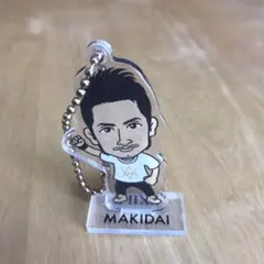 クリアチャーム クリーナー MAKIDAI