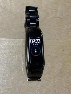 Xiaomi miスマートバンド3 バンド付