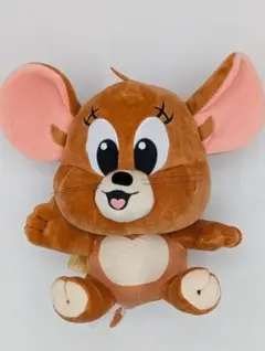 ベビートム&ジェリー ぬいぐるみ