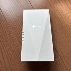 未使用】パナソニック 無線LAN中継機 DY-WE20-W ホワイト - メルカリ