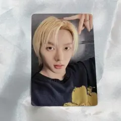 [The Action]ソンホ 中華ヨントン トレカ