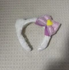 USJ ユニバ　ハローキティ　カチューシャ