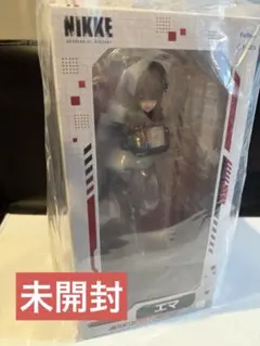 新品未開封 勝利の女神：NIKKE エマ 1/7スケールフィギュア　FNEXのサムネイル