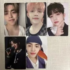 SEVENTEEN エスクプス　まとめ売り②