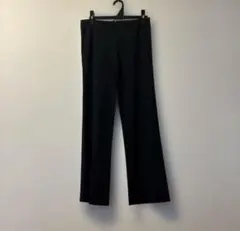 ラルフローレン　Ralph Lauren 黒　ブラックパンツ サイズ4