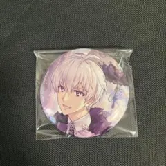 n*読様 アイナナ 10th 缶バッジ 逢坂壮五