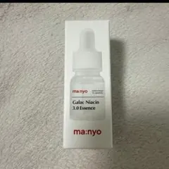 ma:nyo Galac Niacin 3.0 Essenceのサムネイル