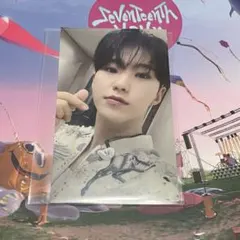 ホシ　京セラ　ユニバ　FML LOVE