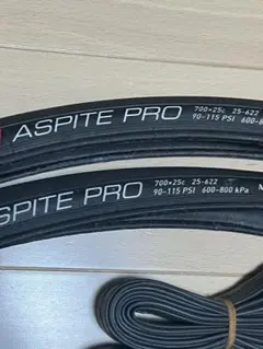 Panaracer AGILEST FAST アジリストファスト 28C 2本 - メルカリ