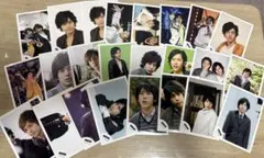 嵐　二宮和也　公式写真　まとめ売り