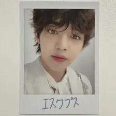 SEVENTEEN SVT 2020 エスクプス トレカ ③