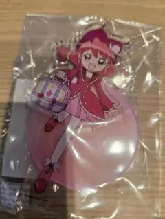 ふしぎ星のふたご姫 ふたご姫 アクスタ ファイン ツリビレ 制服 ②