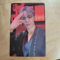 Seventeen FML  DELUXE トレカ バーノン