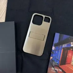 CLAUSTRUM iPhone17e 16e用 CONCRETE MATTE - メルカリ