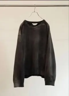 ANCELLM UNEVENNESS MESH LS 26SS サイズ1 - メルカリ
