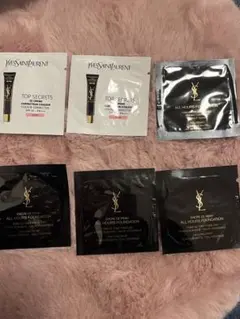 2026年最新】イヴ・サンローランファンデーションサンプルの人気