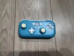 Wireless Controller Jr. ターコイズ 連射コントローラー