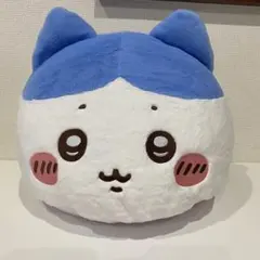 ちいかわ　プレミアムドームクッション“ハチワレ”